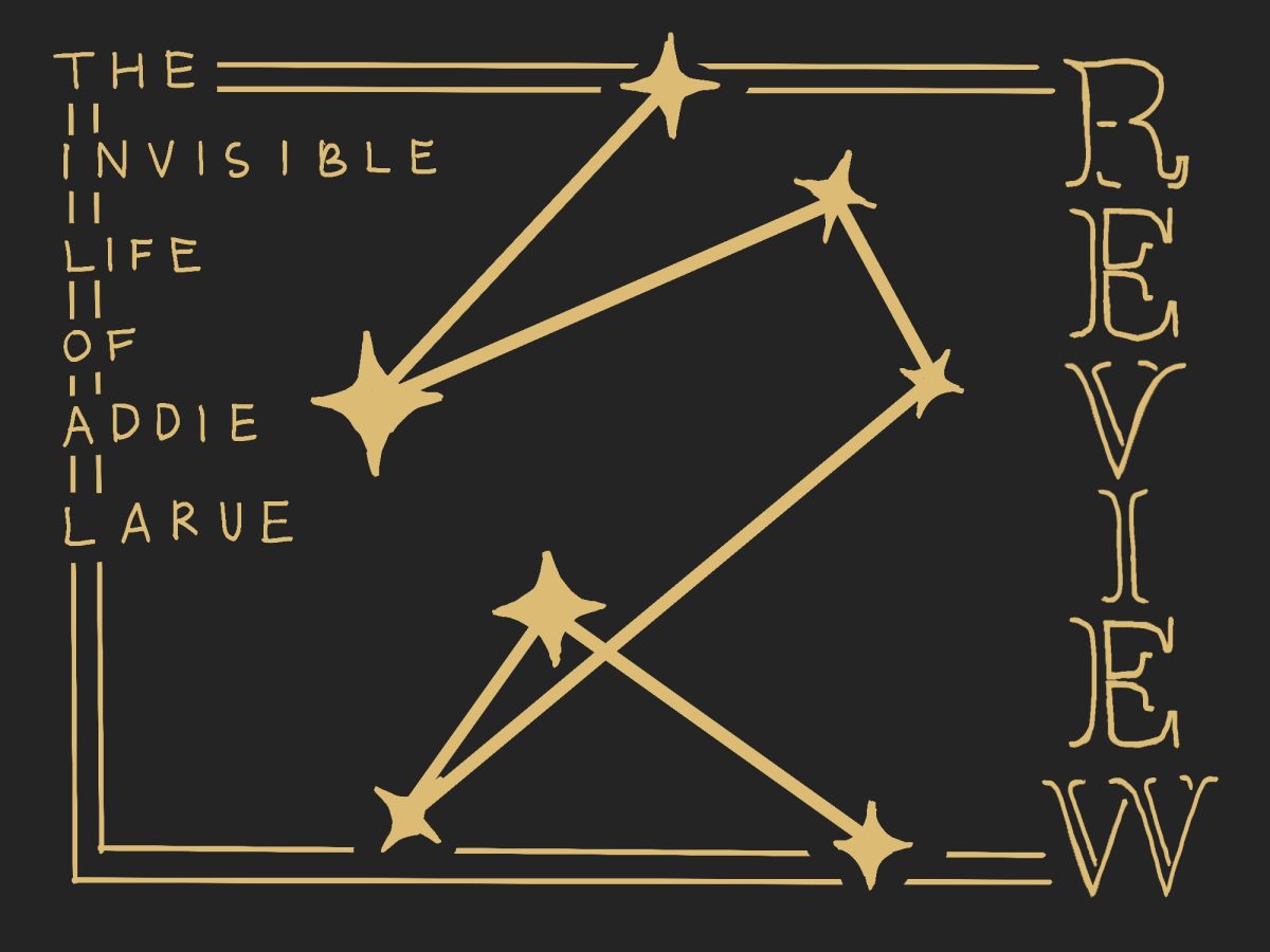 Some books are timeless — ‘The Invisible Life of Addie LaRue’ is one of them | By the Book