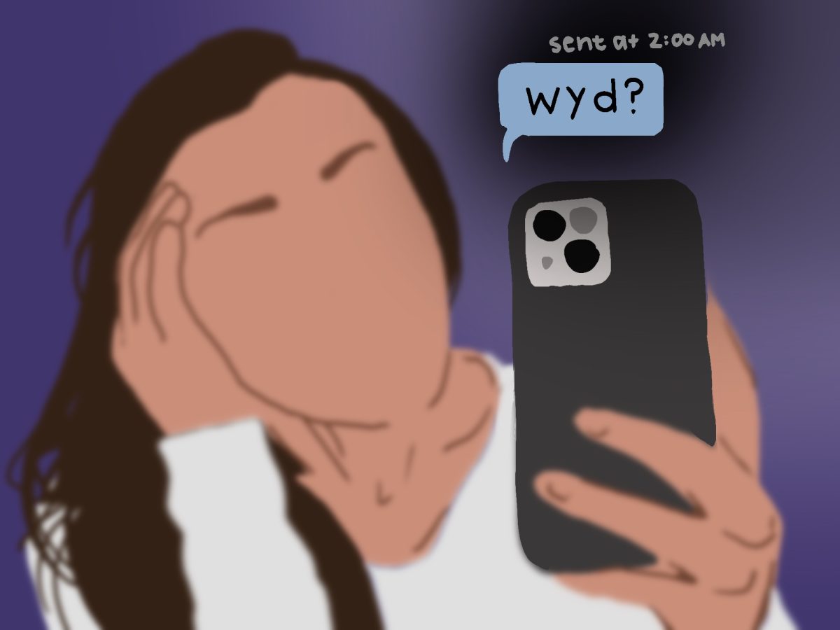 learn how to flirt - Emma Clement - Graphics Editor