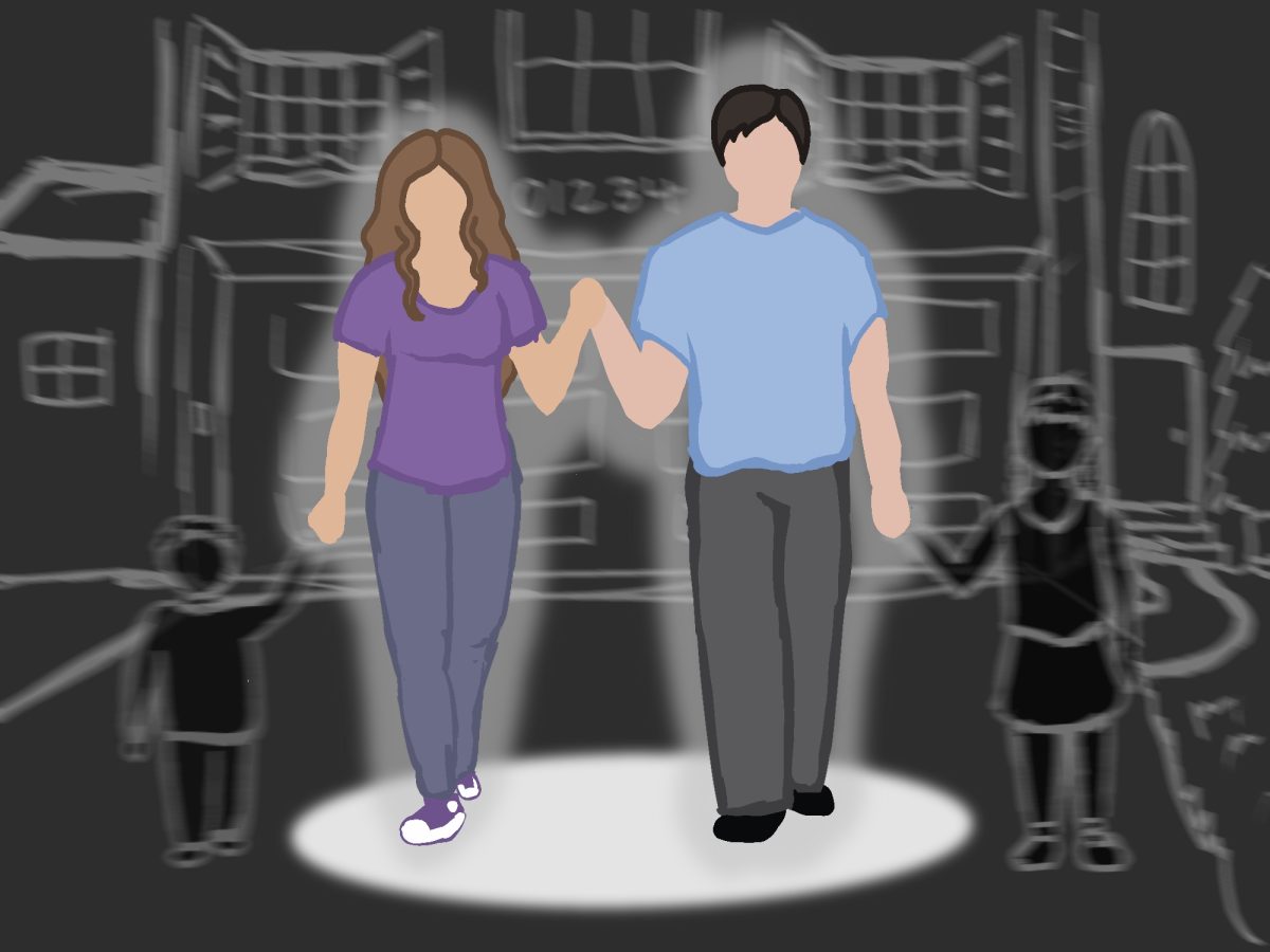 OP ED: Family first, or America last