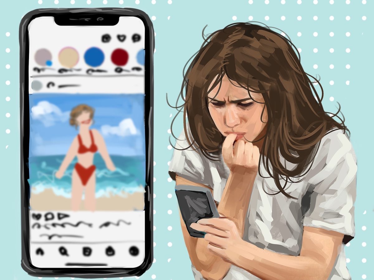 Heed this warning: Social media has a cost to our health | Terms and Conditions