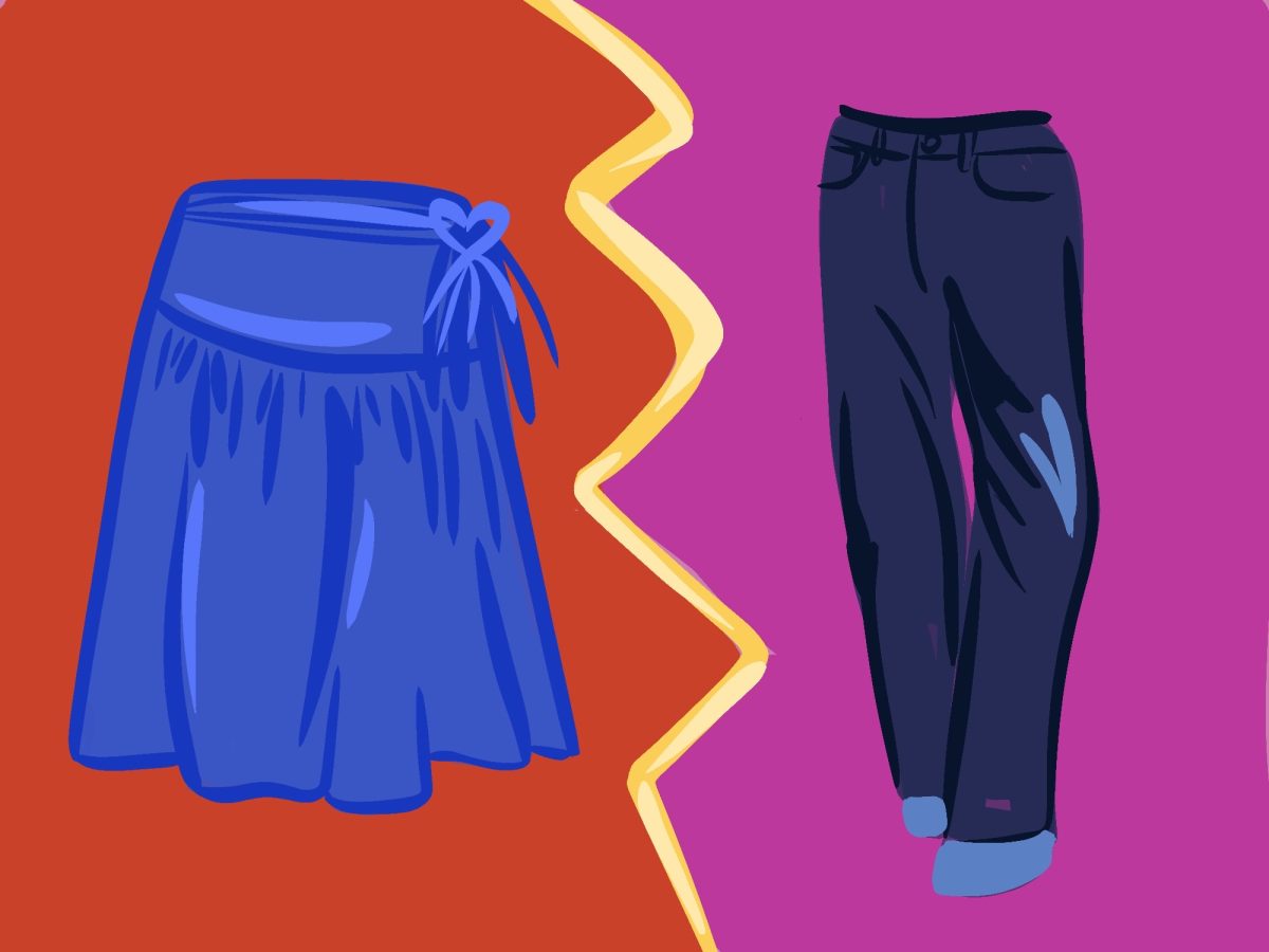 You can still wear the pants — without actually wearing pants | It’s All Been Done Before