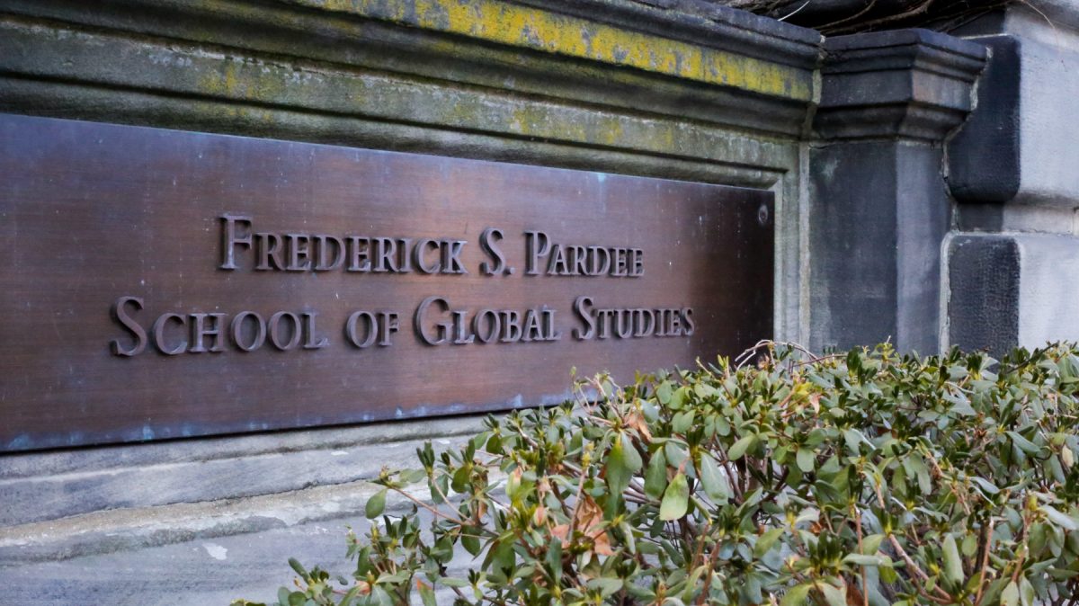 Boston University’s Frederick S. Pardee School of Global Studies has experienced a high number of retirements from senior colleagues over the last few years. Despite faculty changes, current Pardee faculty voiced their confidence in junior professors and new hires to continue the school’s mission. 

