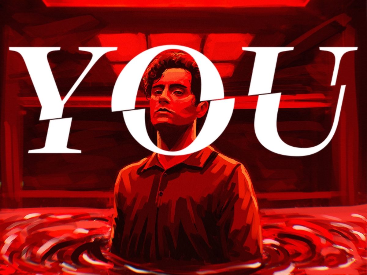 Goodbye, ‘You’: The killer series finale finally unmasks its unreliable narrator