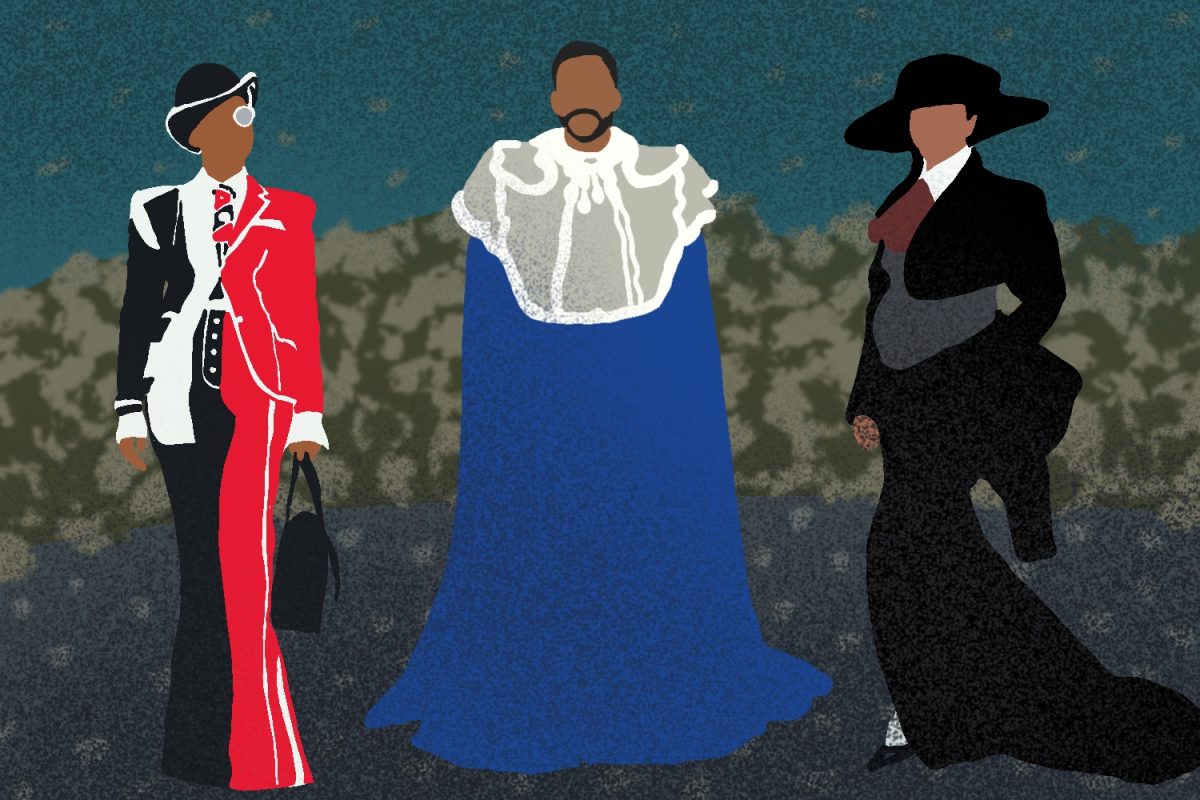 Met Gala 2025: A night of bold fashion, Black dandyism
