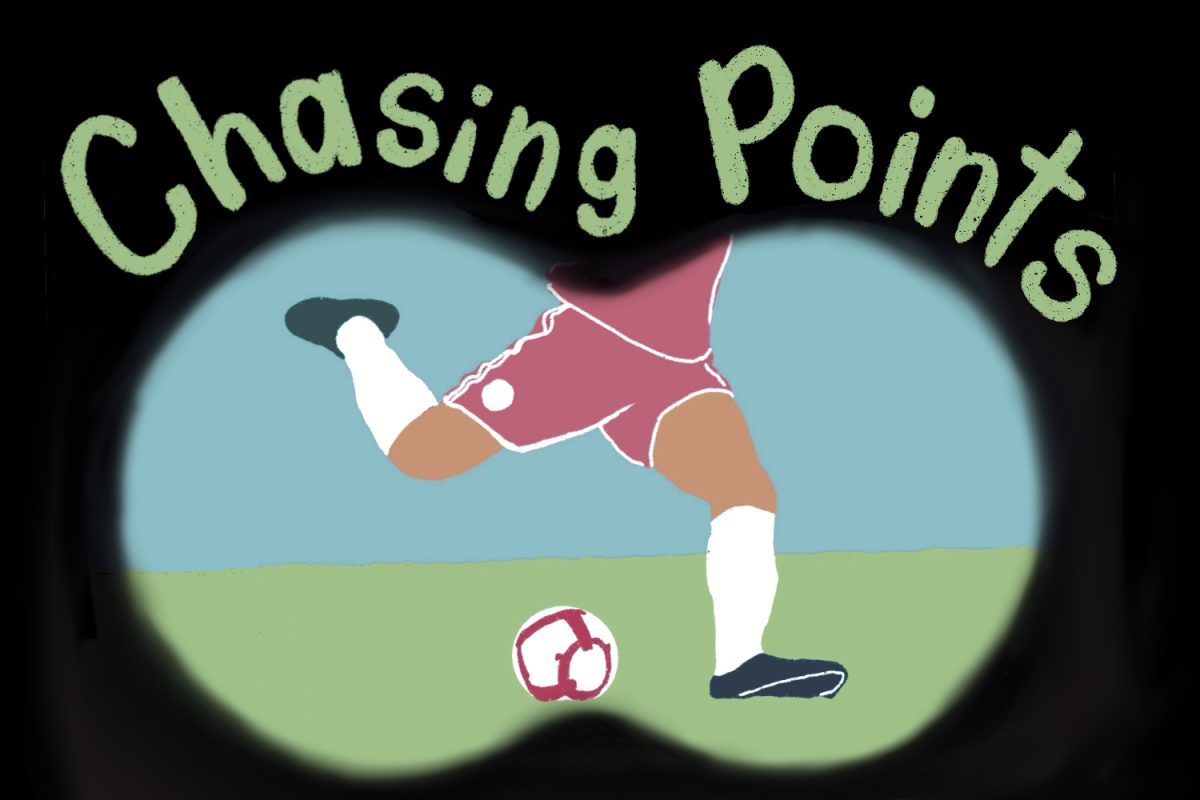 Chasing Points: Matchweek 5 brings drama with Liverpool’s slip, Spurs’ comeback, United’s lift