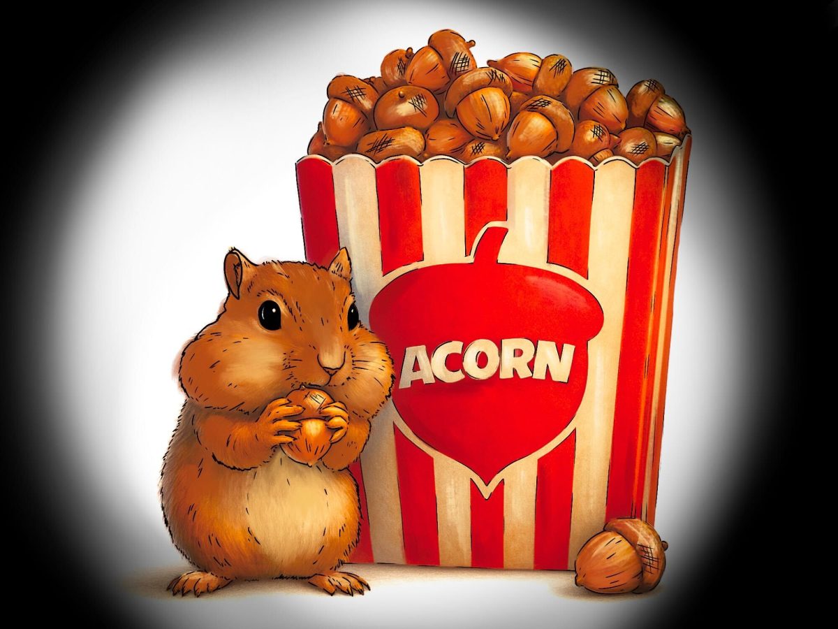 Fall film and TV favorites to add to your watchlist