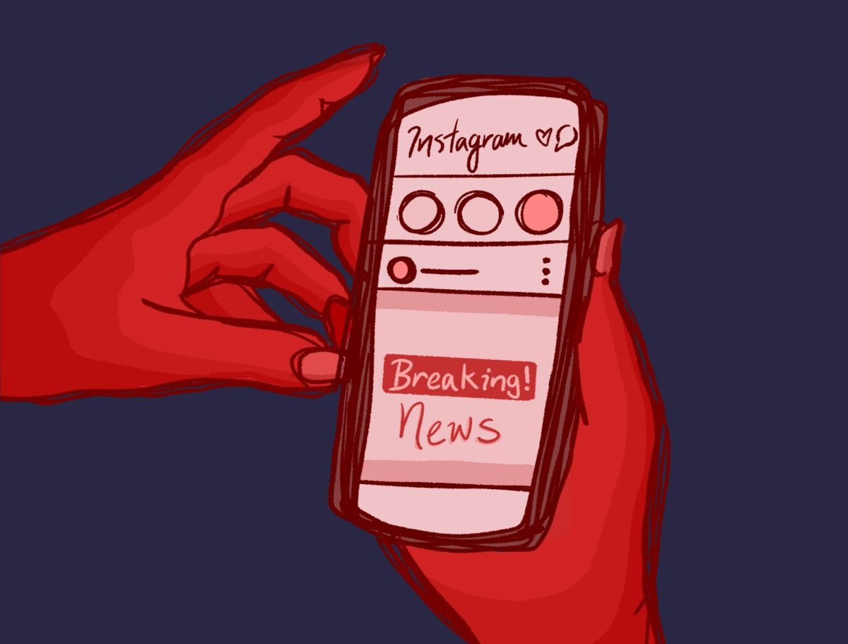 Real or cake, but now it’s … news? | Terms and Conditions