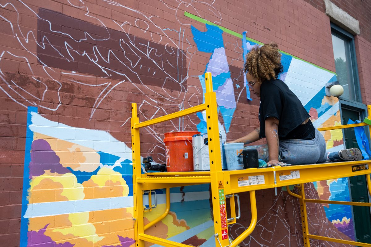 BLKOUT Walls ‘beautifies’ Roxbury neighborhood