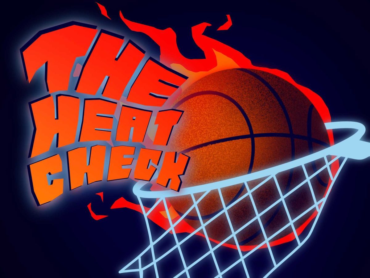 The Heat Check: West is best this season, and it’s not close