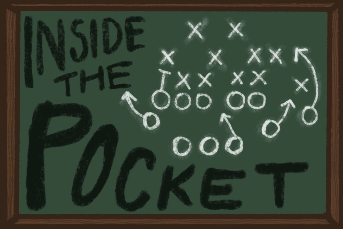Inside the Pocket: The Eagles are having an identity crisis