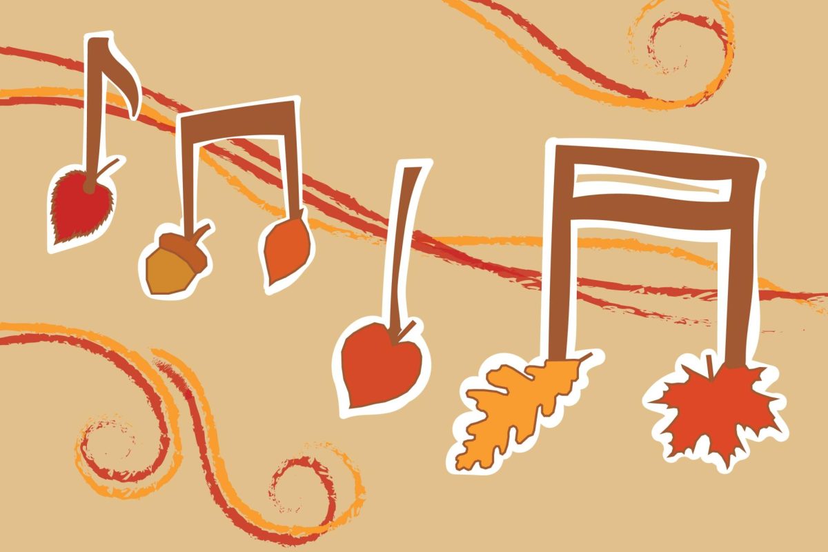 Songs for moving to a new place | Liv Listens