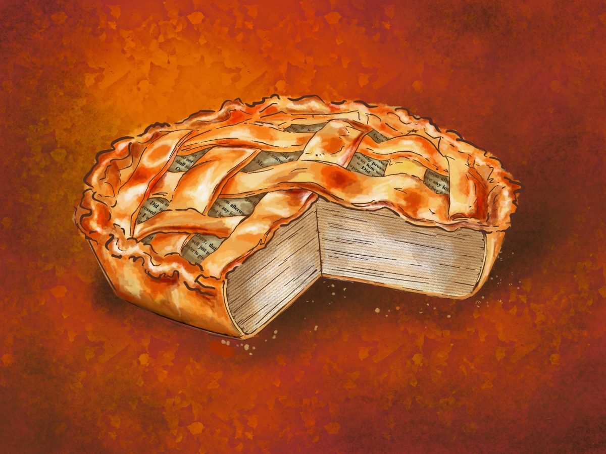 Pick the look, I’ll pick the book: a fall-themed book list