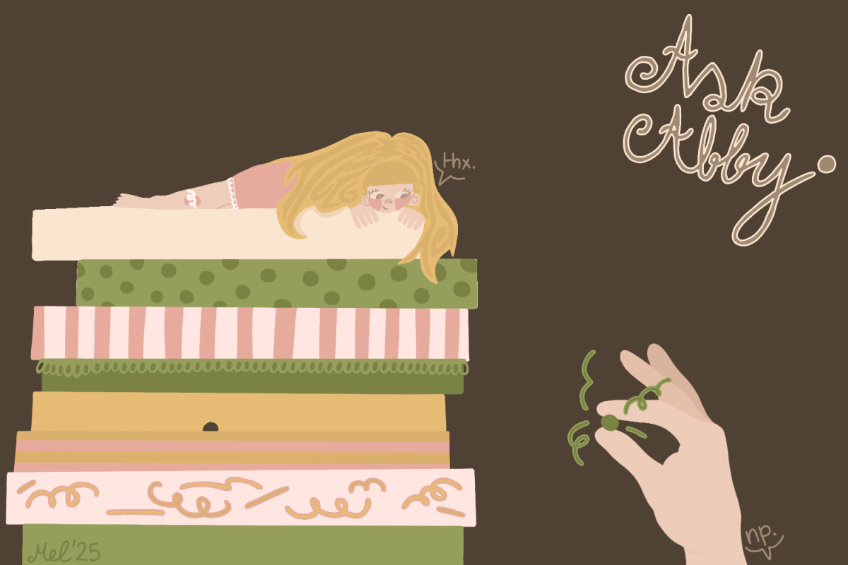 Ask Abby (Or Analise): Stop calling the bare minimum ‘princess treatment’