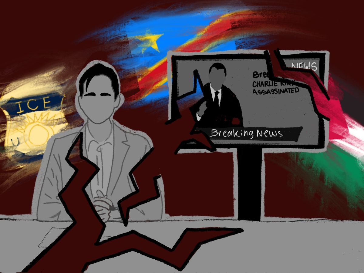 The perverted ideology of ‘political violence’ | The Dissenting Opinion