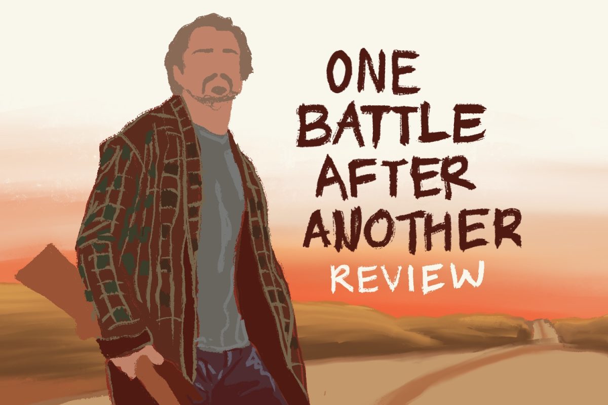 Paul Thomas Anderson romanticizes revolution in latest film 'One Battle After Another'