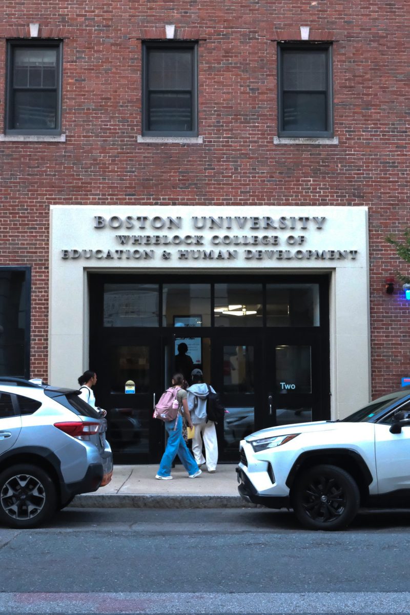 Boston University’s Wheelock College of Education and Human Development. In early September, Edson Filho, BU associate professor of sport and performance psychology, published a study on how he helped an international-level darts thrower tap into his “flow” state.