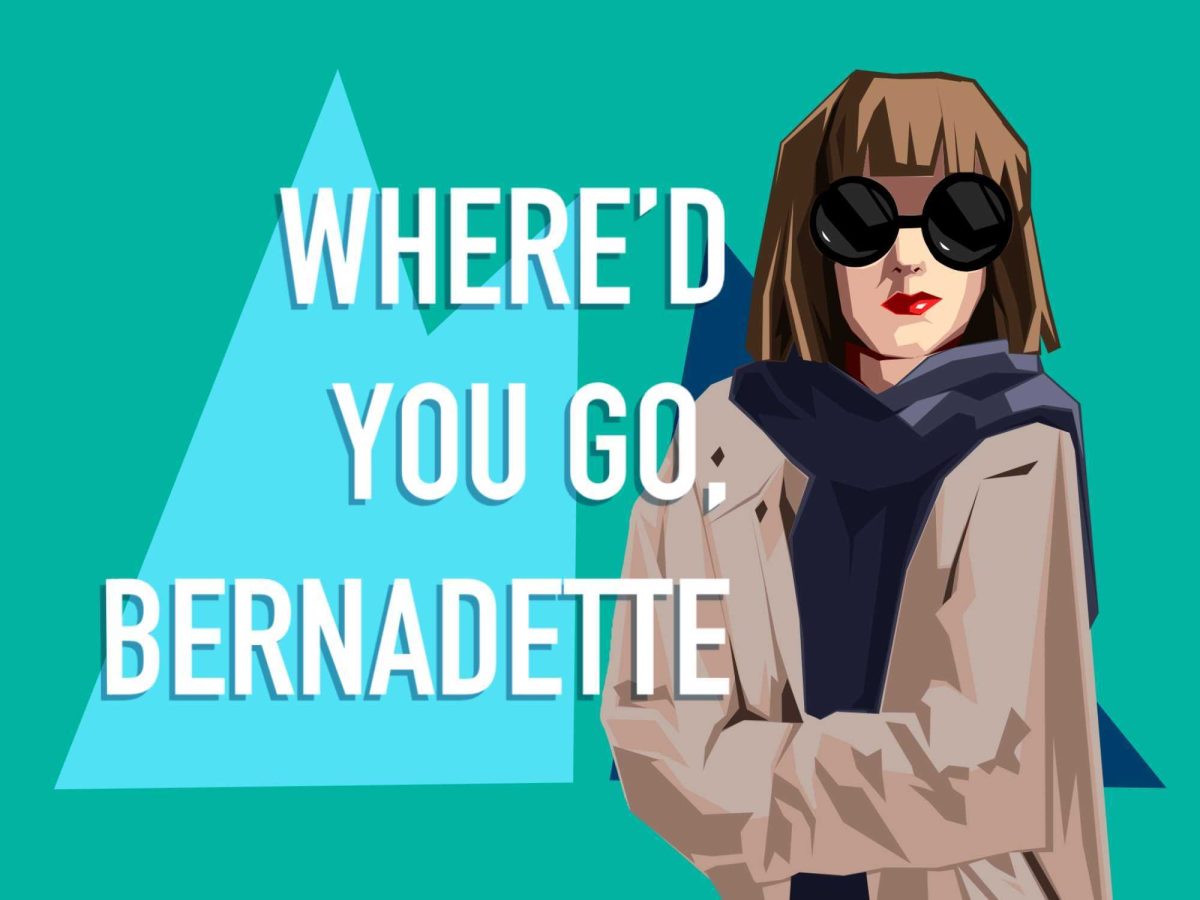Where’d you go, ‘Where’d You Go, Bernadette?’ | Better Late Than Never