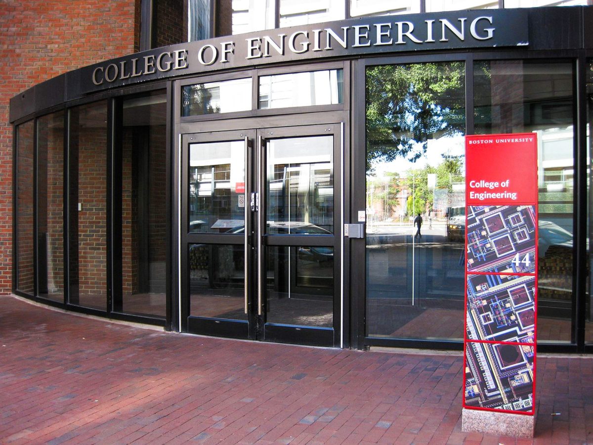 The Boston University College of Engineering. A project led by Dr. Archana Venkatarman, associate professor in the College of Engineering, and Dr. Swathi Kiran, director of the Center for Brain Research, recently received a $3.2 million grant from the National Institute of Health. 