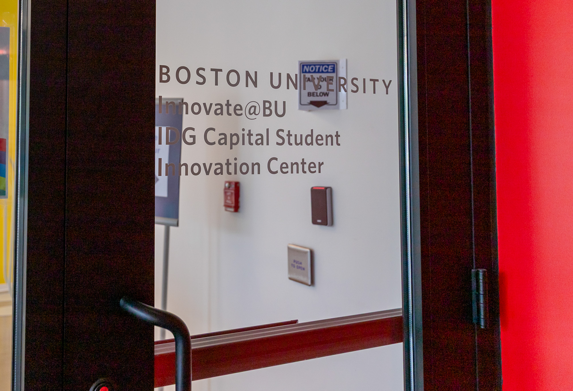 Innovate@BU opens online marketplace for ‘Student-Made’ creations