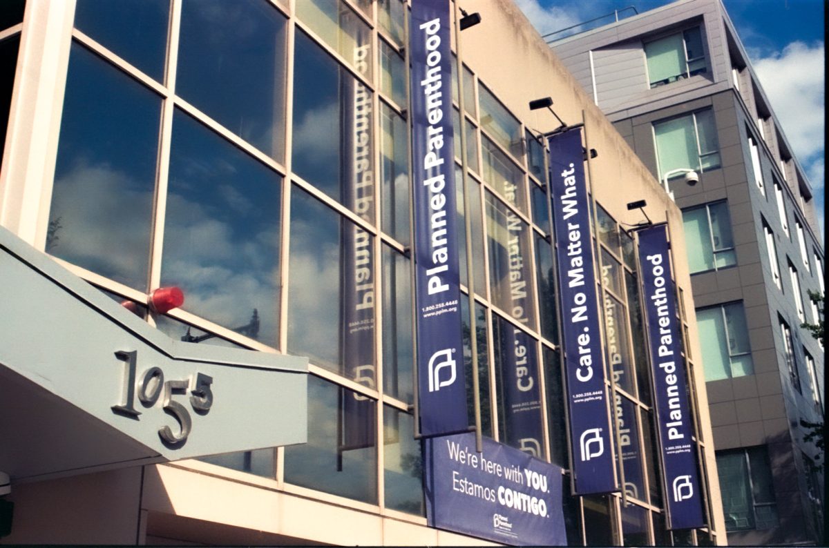 The Planned Parenthood Center at 1055 Commonwealth Ave. in Boston. The FDA is set to review the safety of mifepristone, a drug used for medical abortion following its approval of a generic form of the pill. 