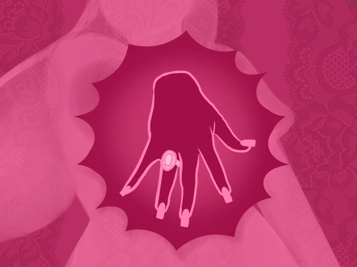 No, ‘fiancee’ isn’t a pay grade