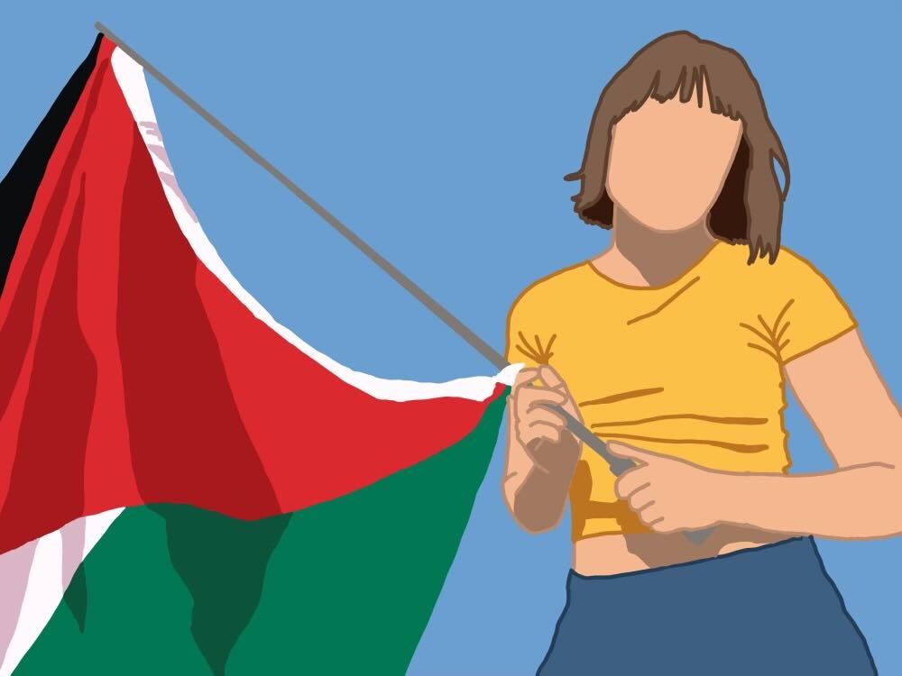 Greta Thunberg and the moral ‘bare minimum’ in the face of atrocity | The Dissenting Opinion