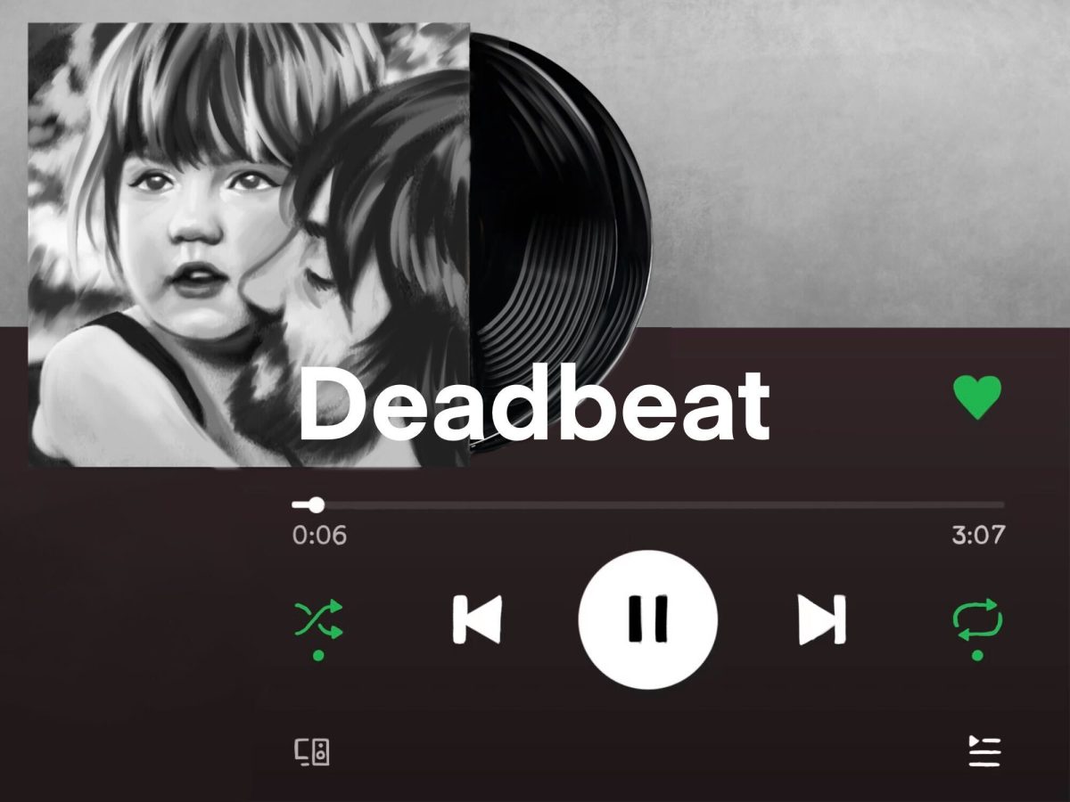 Beating the dead horse | On the Record