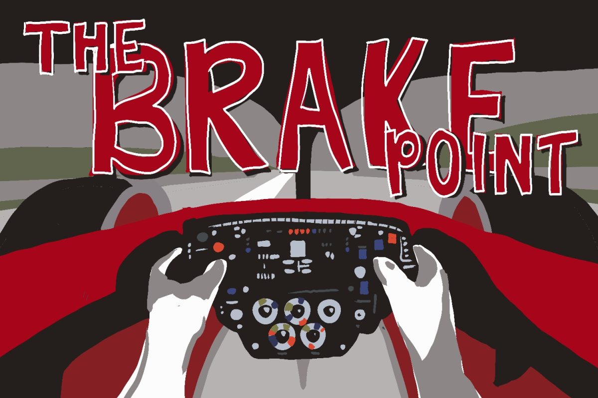 The Brake Point: Inside the 2025 Marina Bay showdown