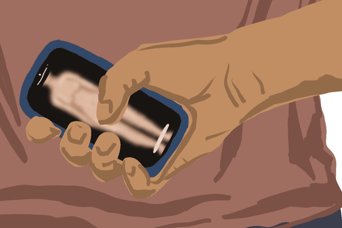 Ask Abby (Or Analise): Under pressure?