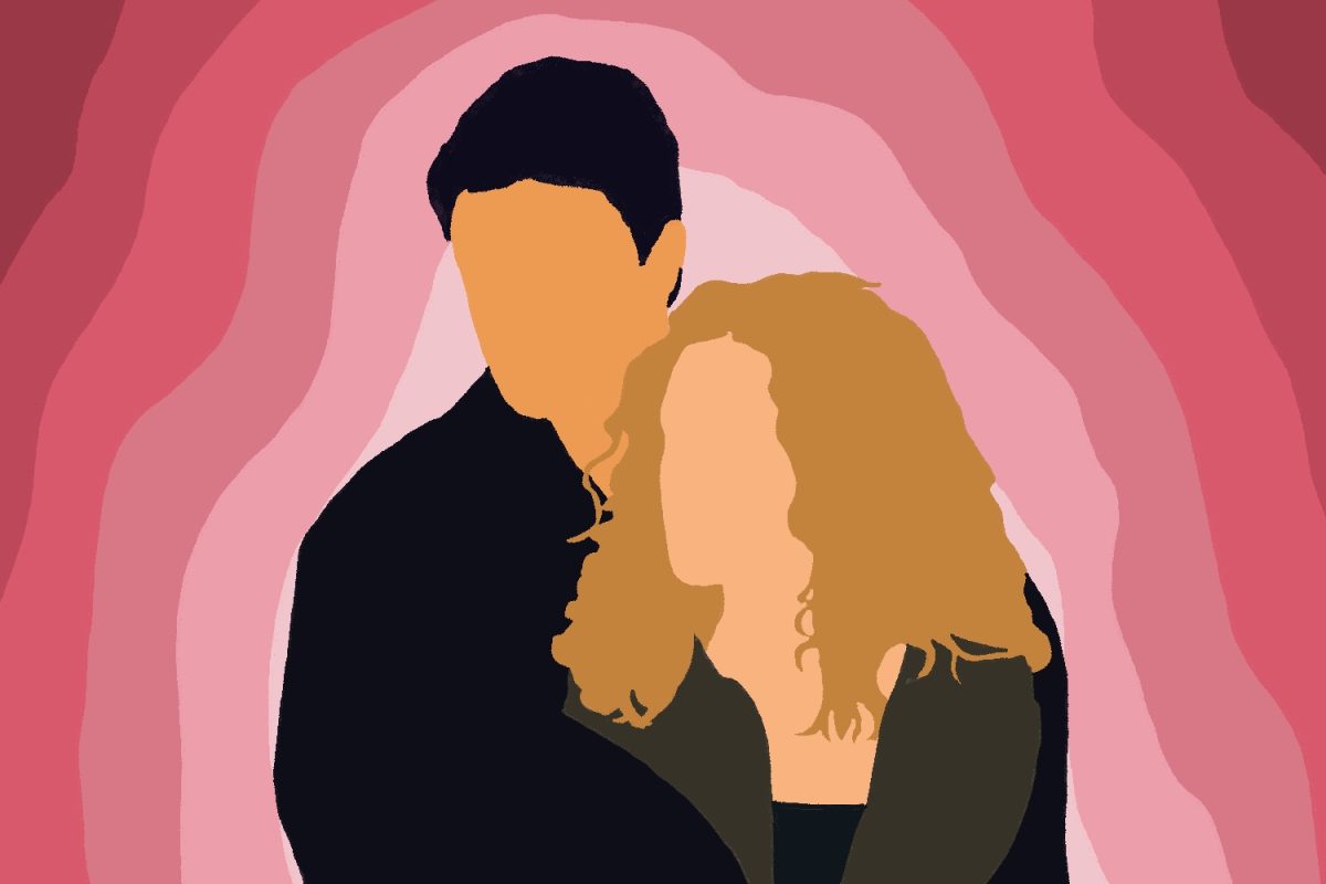 Good on paper vs good for you — When the heart and mind disagree on love