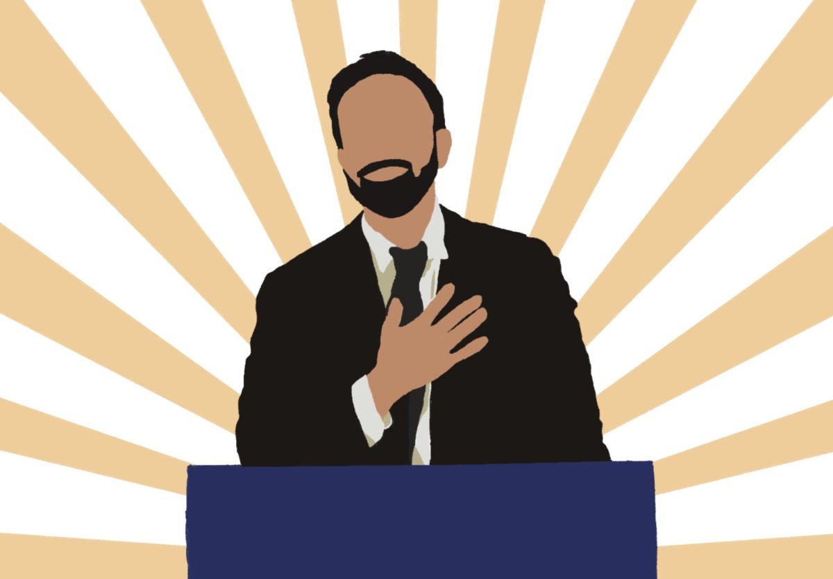 Popular leftist politics are here. Democrats will do anything to stop them.