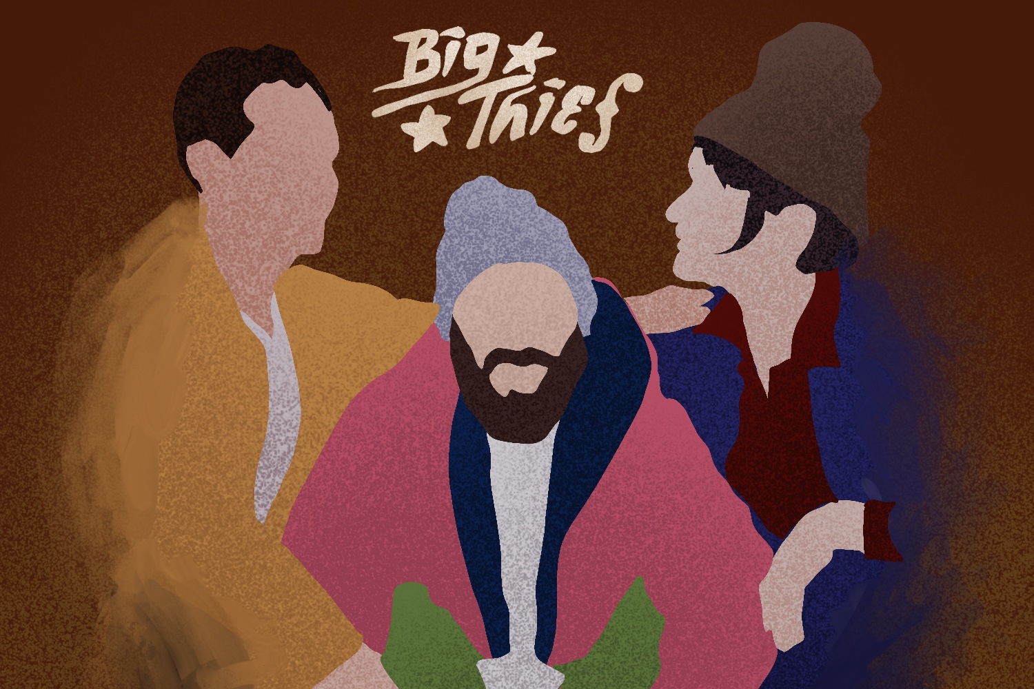 REVIEW: Big Thief brings intimate energy to MGM Music Hall