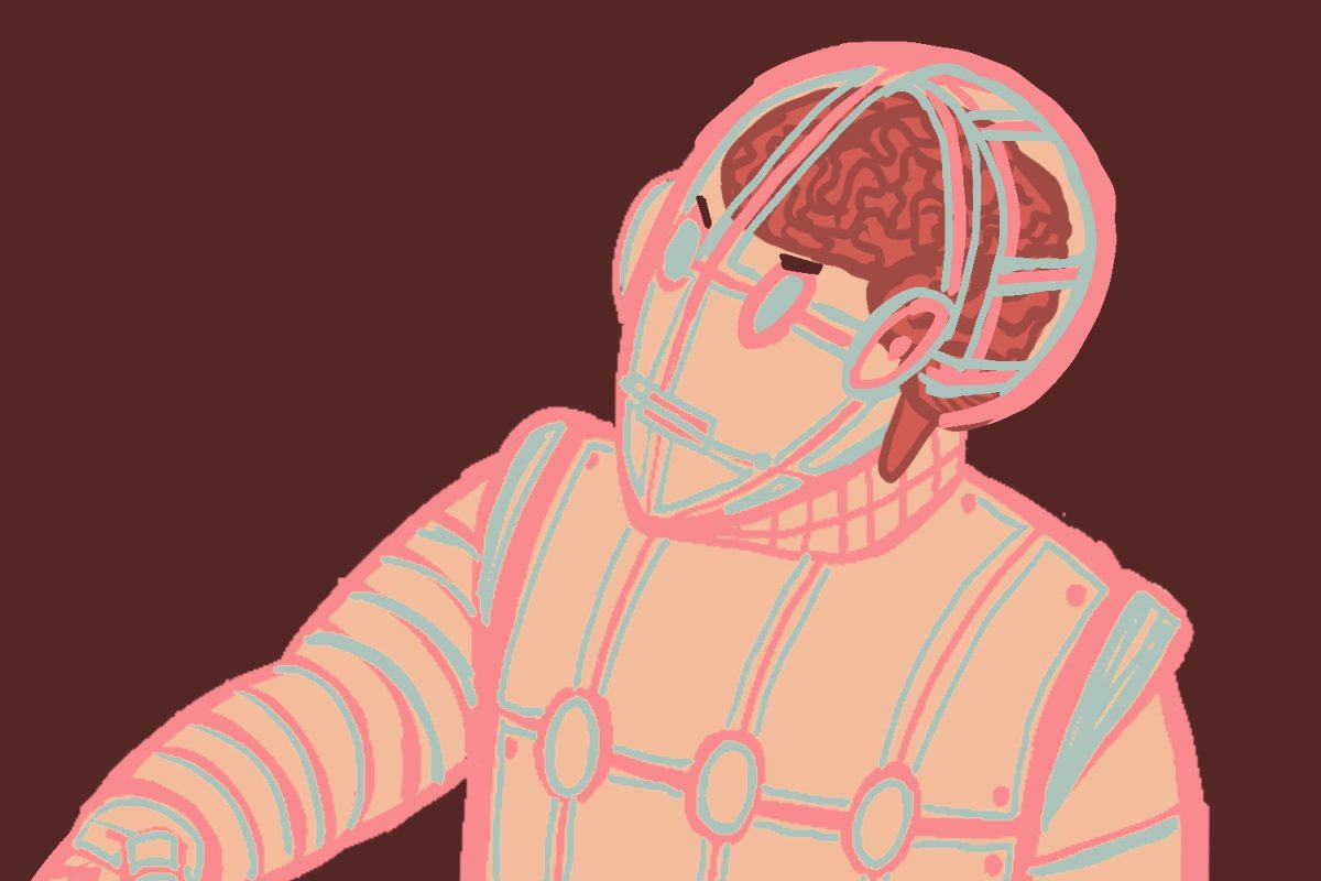 The next nuclear arms race is digital | The Innovation Paradox