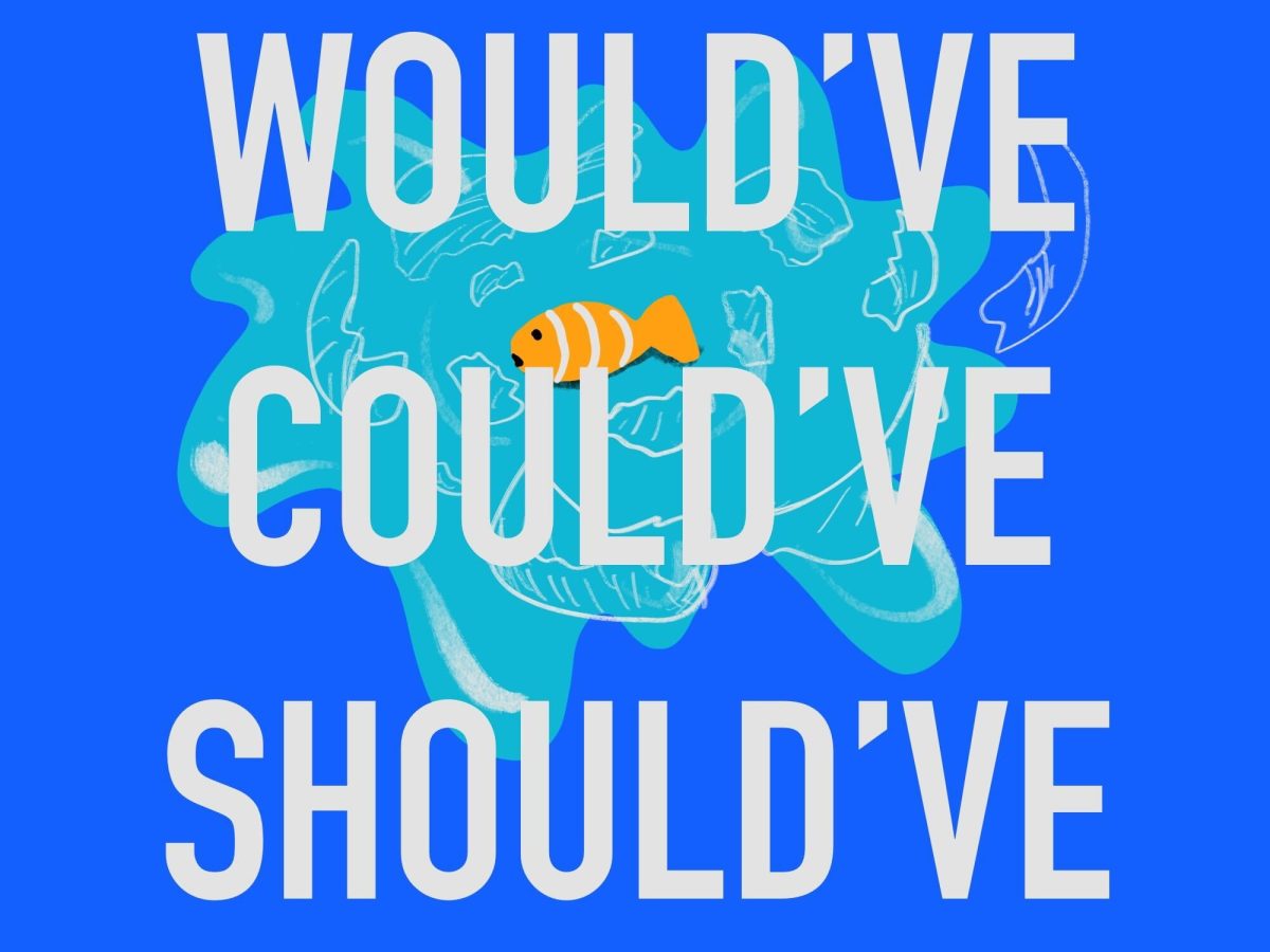 ‘Would’ve, could’ve, should’ve’ is a coping mechanism | Thinking Out Loud
