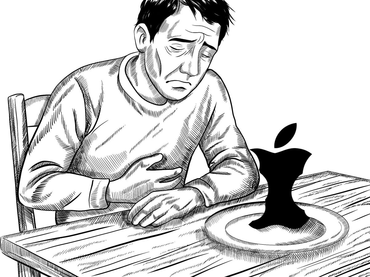 Hard to get in and even harder to leave — the Apple ecosystem and the iPhone 17