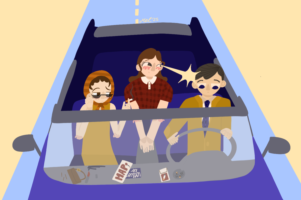 Ask Abby (Or Analise): Friend or foe — or future girlfriend?