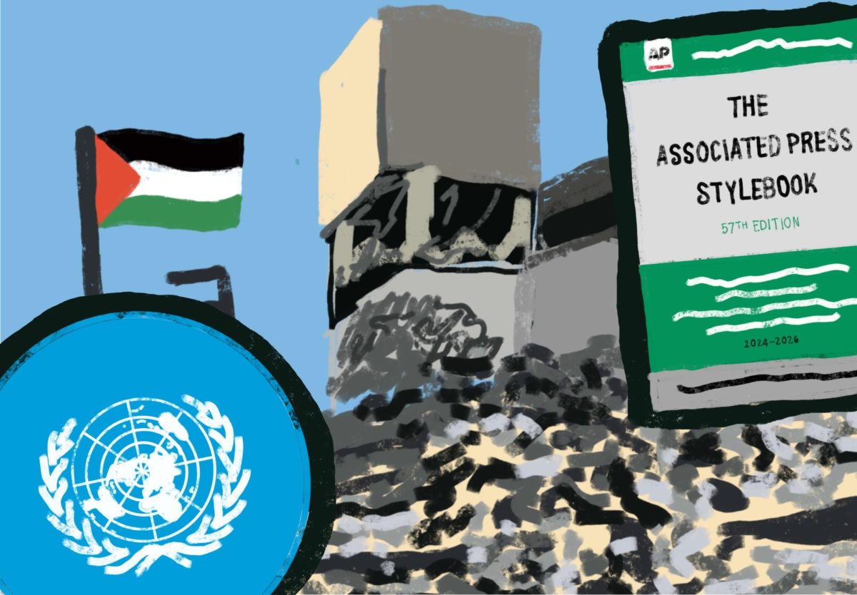 Complicity is neutrality’s long shadow | Editorial