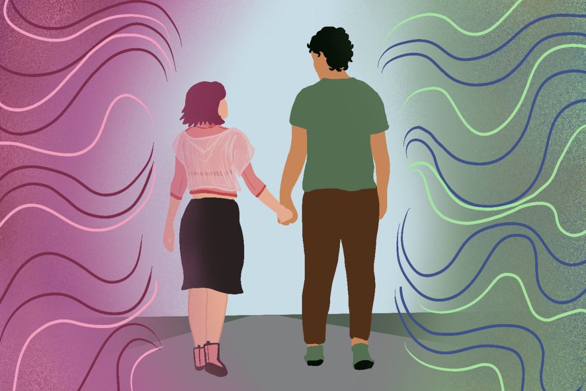 Ask Abby (Or Analise): Losing yourself in relationships