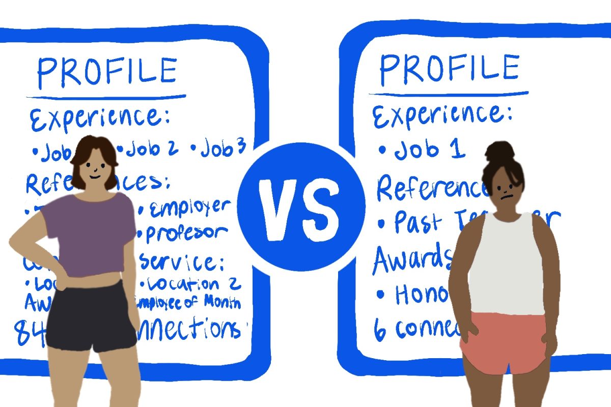 LinkedIn is making us feel like failures — in business casual | Thinking Out Loud