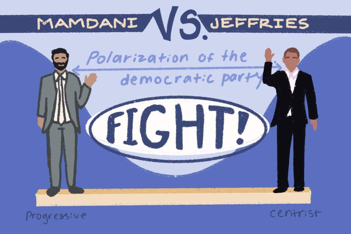 The Democrats’ crisis of trust | Beyond the Ballot