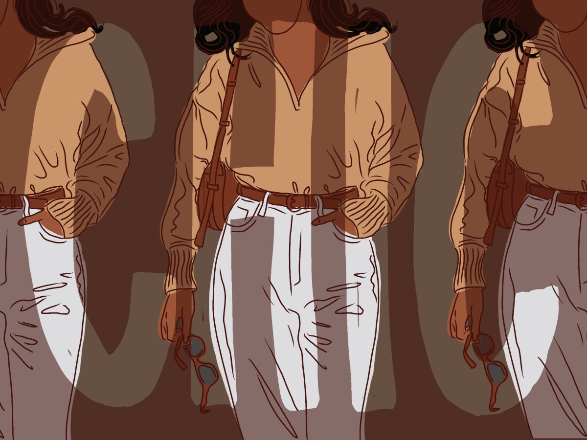Gatekeeping is back — and it’s incredibly chic