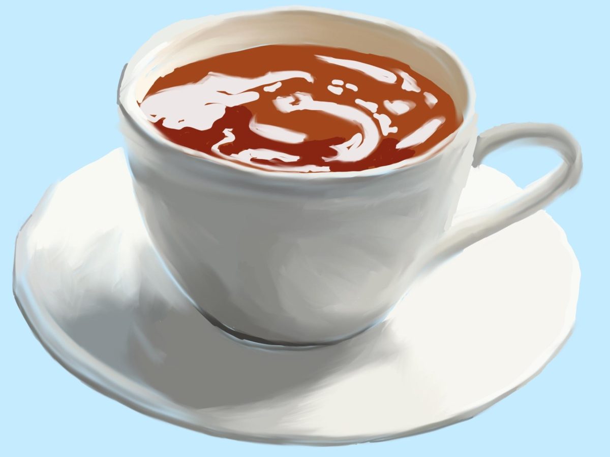 Tea time: The varying benefits of tea | Kit’s Kitchen