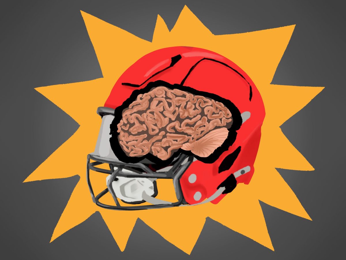 In groundbreaking study, BU’s CTE center links CTE with dementia and not behavioral problems