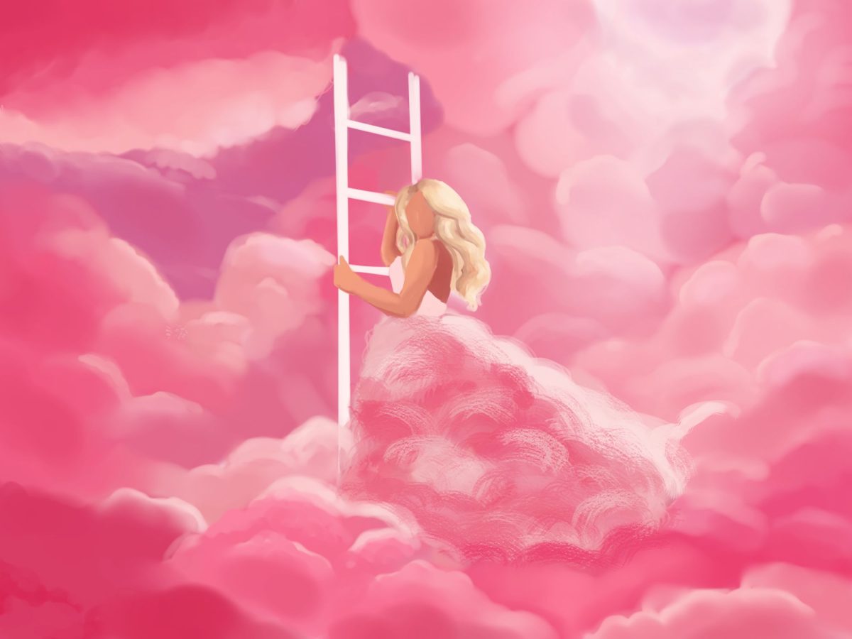 Cloud 9 Megan Moroney Album
