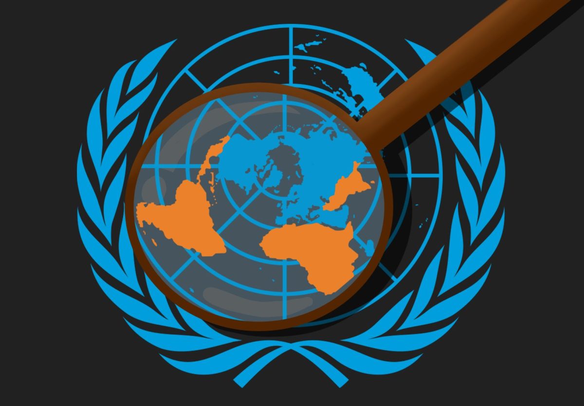 How the UN can be reformed specifically from a Global South perspective.