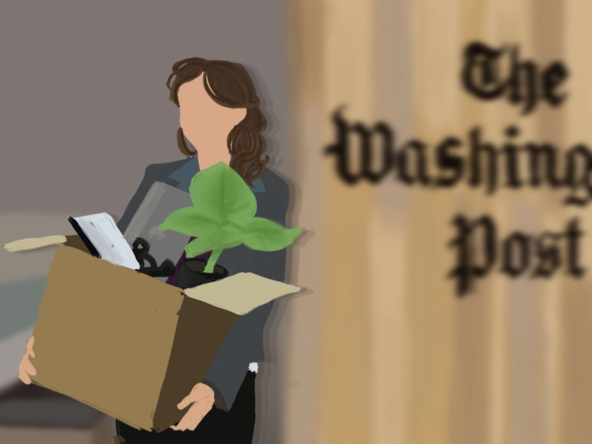 After The Washington Post laid off about 30% of its employees last week, Boston journalists and professors underscored both the fragility of legacy newsrooms and the growing importance of local reporting in keeping the journalism industry alive and healthy. 