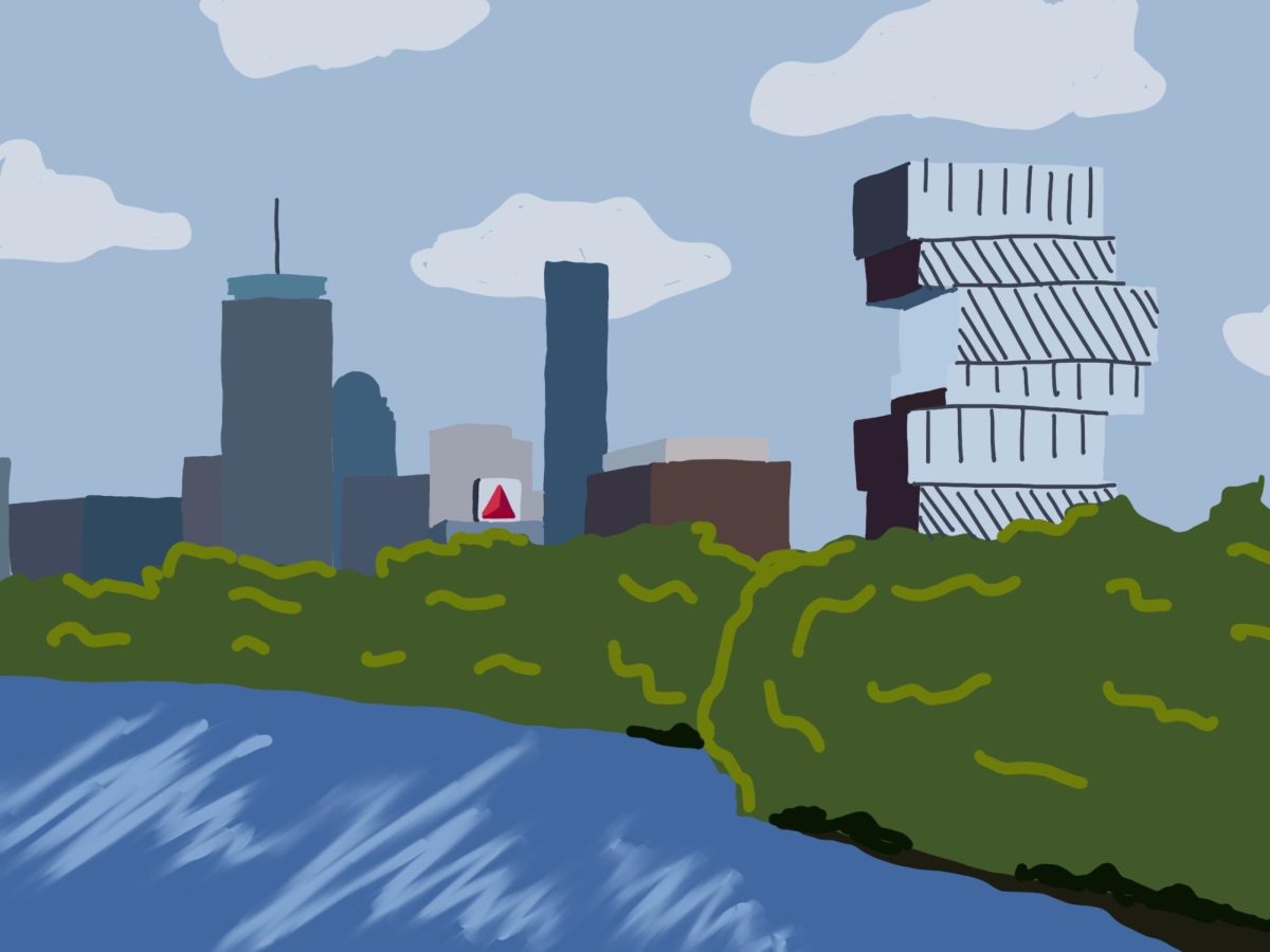BU ranked 41st in the world by Time magazine’s new ranking of top universities of 2026