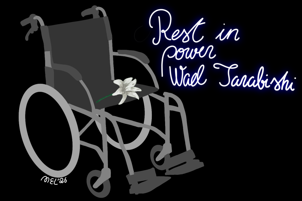 The murder of Wael Tarabishi and the intersections of disability and racial imperialism | The Dissenting Opinion