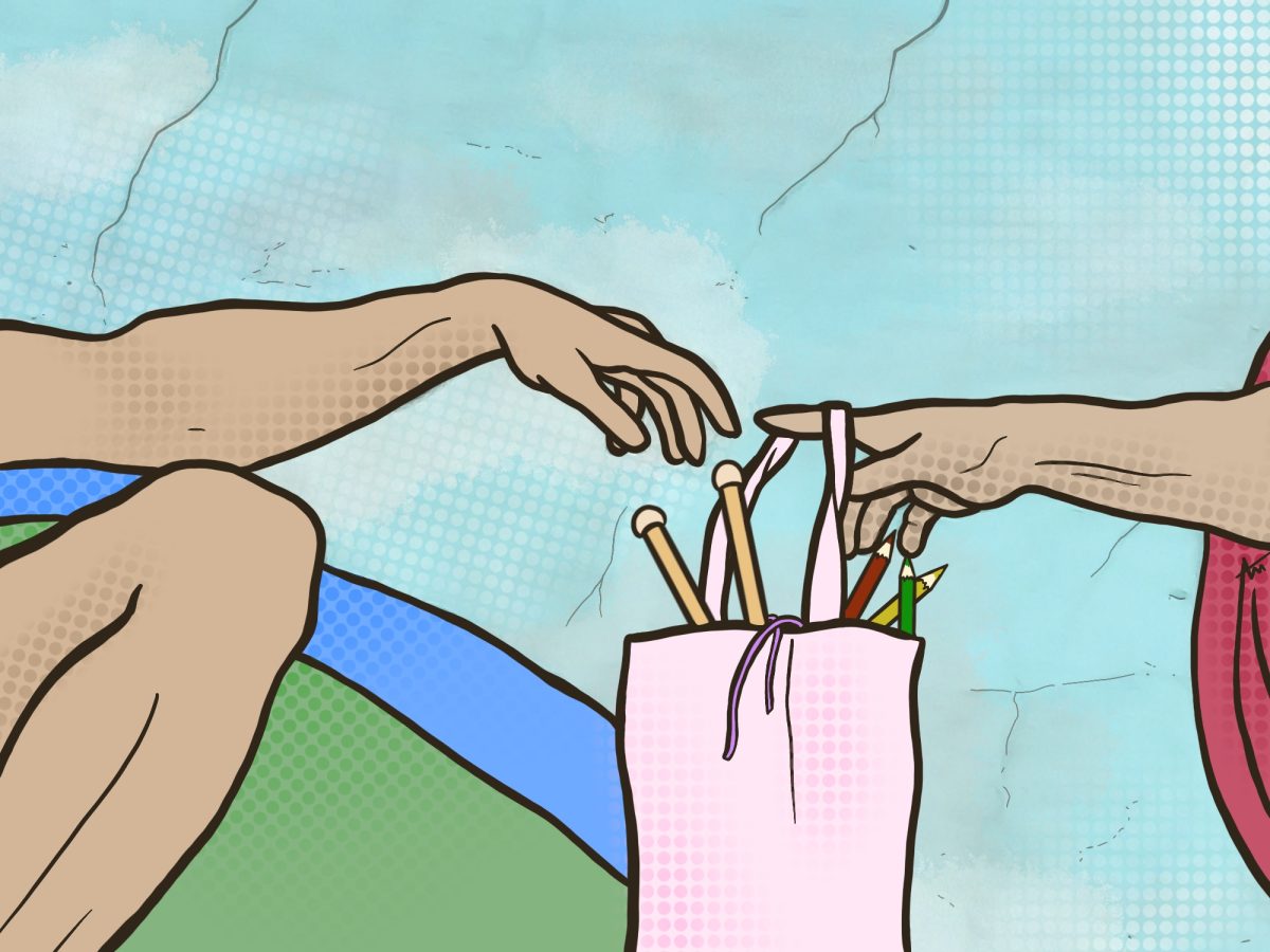We should all be materially literate | It’s All Been Done Before