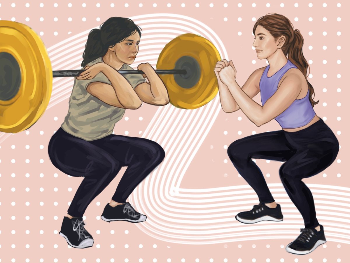 Weightlifting vs bodyweight exercise - on whether people should choose weight training over body weight training, as well as the aging benefits that come with long term exercise.